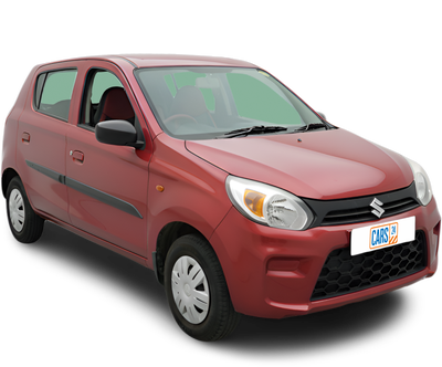 Maruti Alto-img